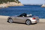 BMW Z4 Roadster 2010 года